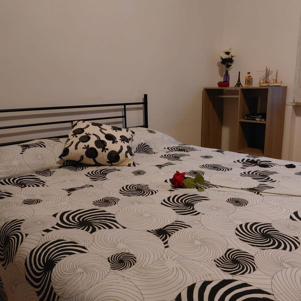 Camera "Il Giarasole" Bed and Breakfast in Pistoia