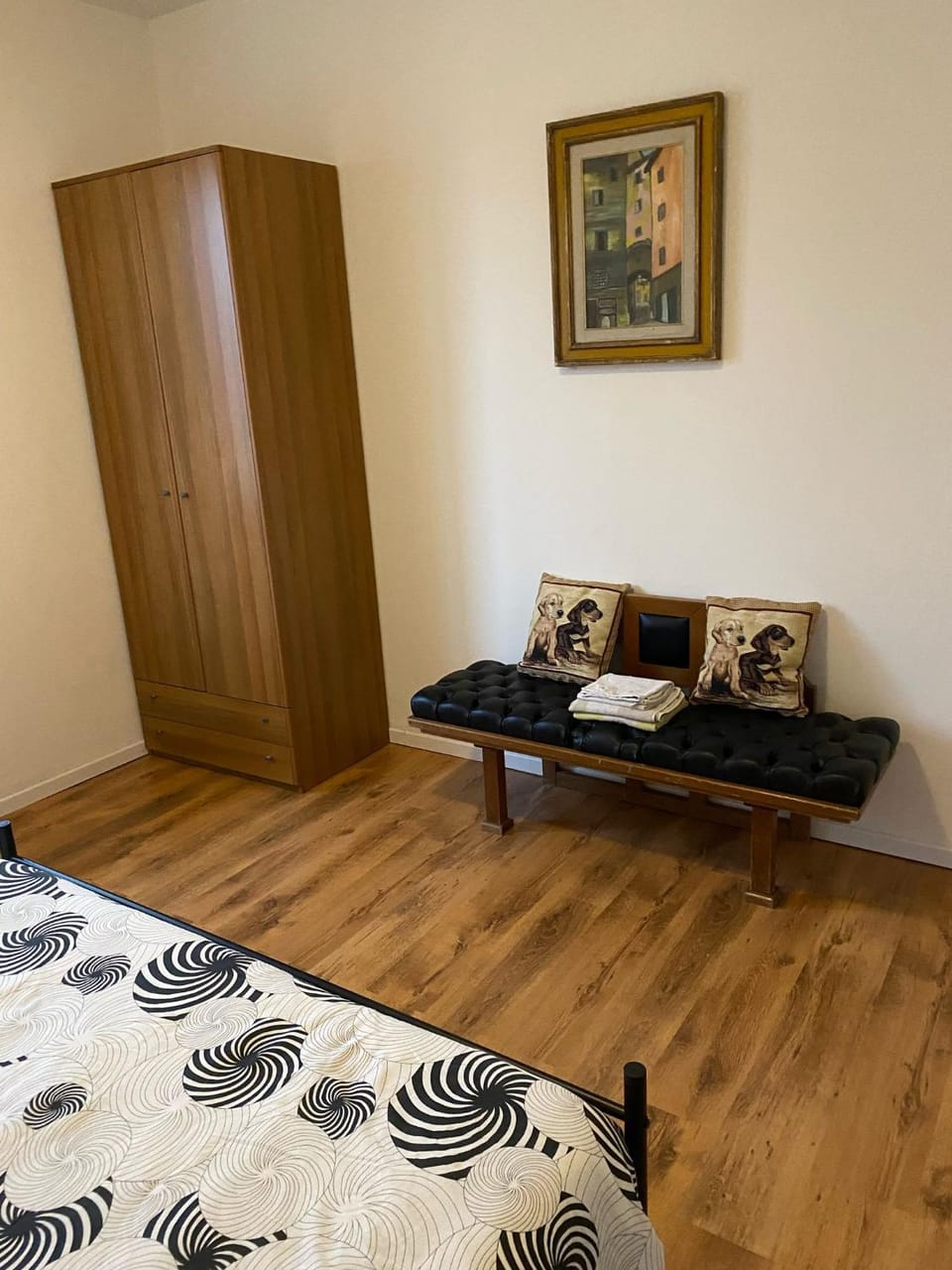 Camera "Il Giarasole" Bed and Breakfast in Pistoia