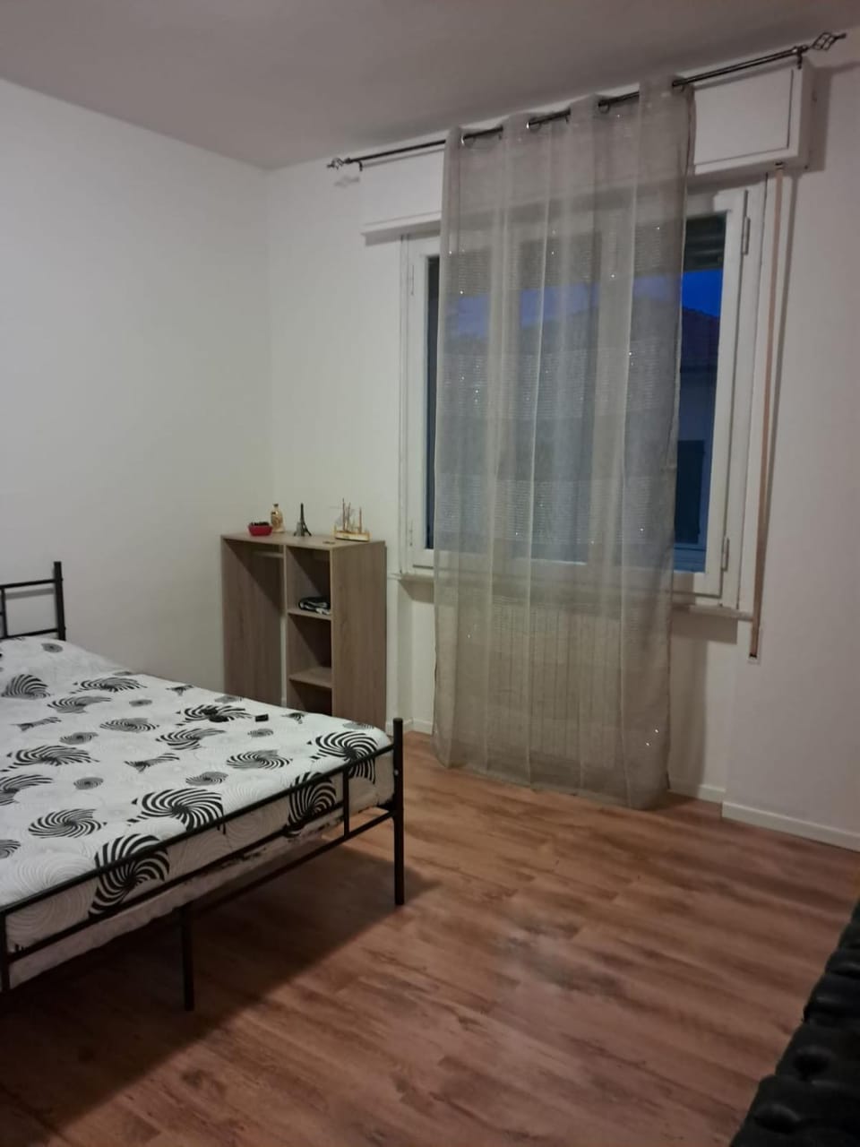 Camera "Il Giarasole" Bed and Breakfast in Pistoia