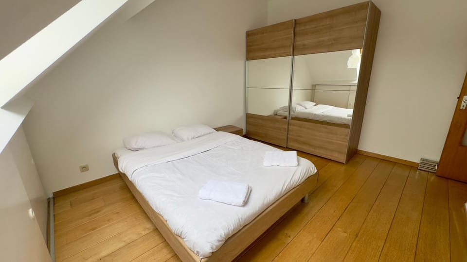 House with 5 bedrooms near Brussels House in Flanders