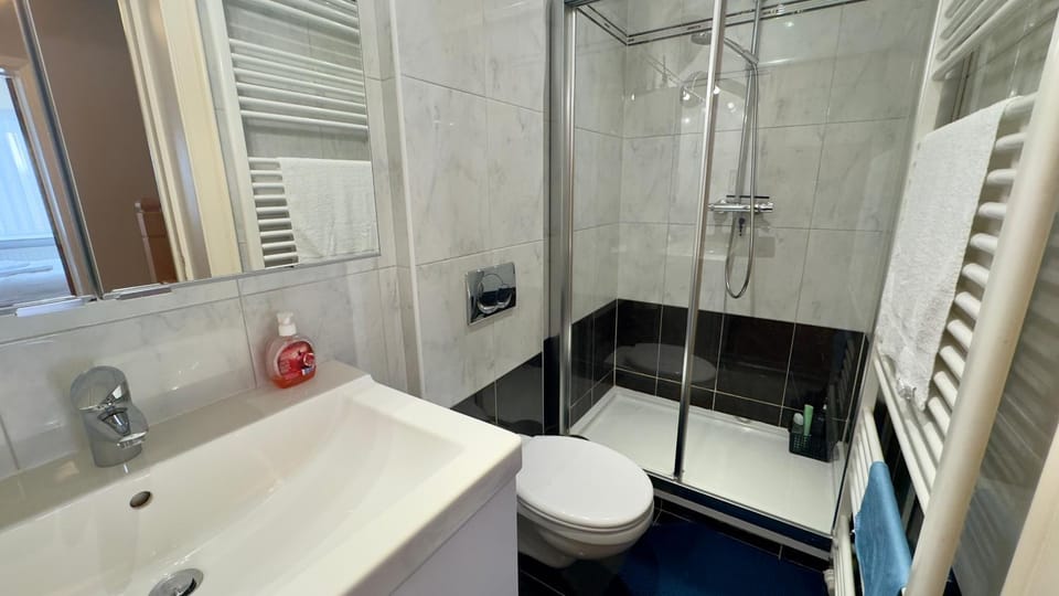 House with 5 bedrooms near Brussels House in Flanders