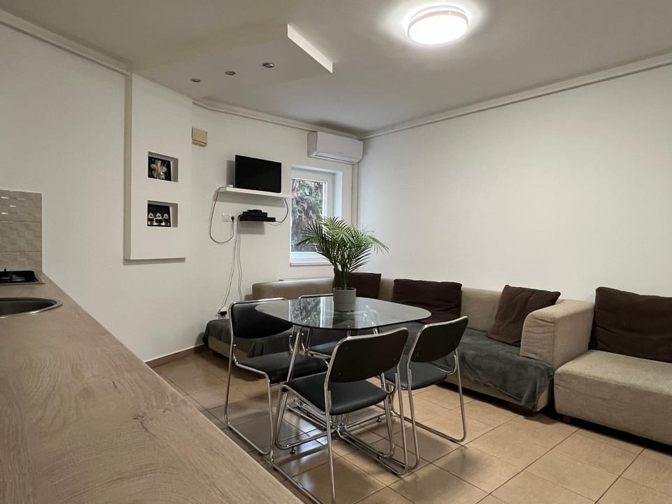 NMG APARTMAN - Péter utca Apartment in Hungary