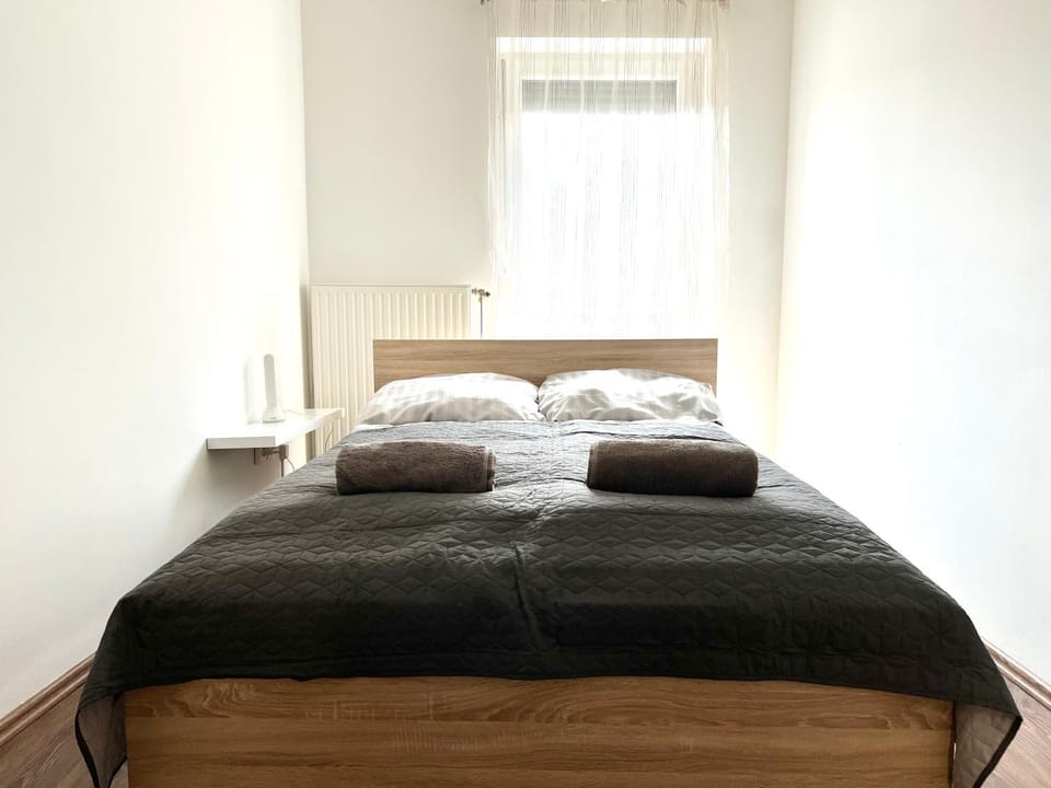 NMG APARTMAN - Péter utca Apartment in Hungary