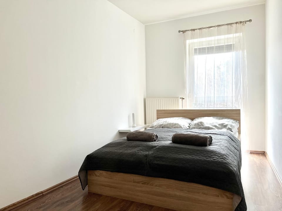 NMG APARTMAN - Péter utca Apartment in Hungary