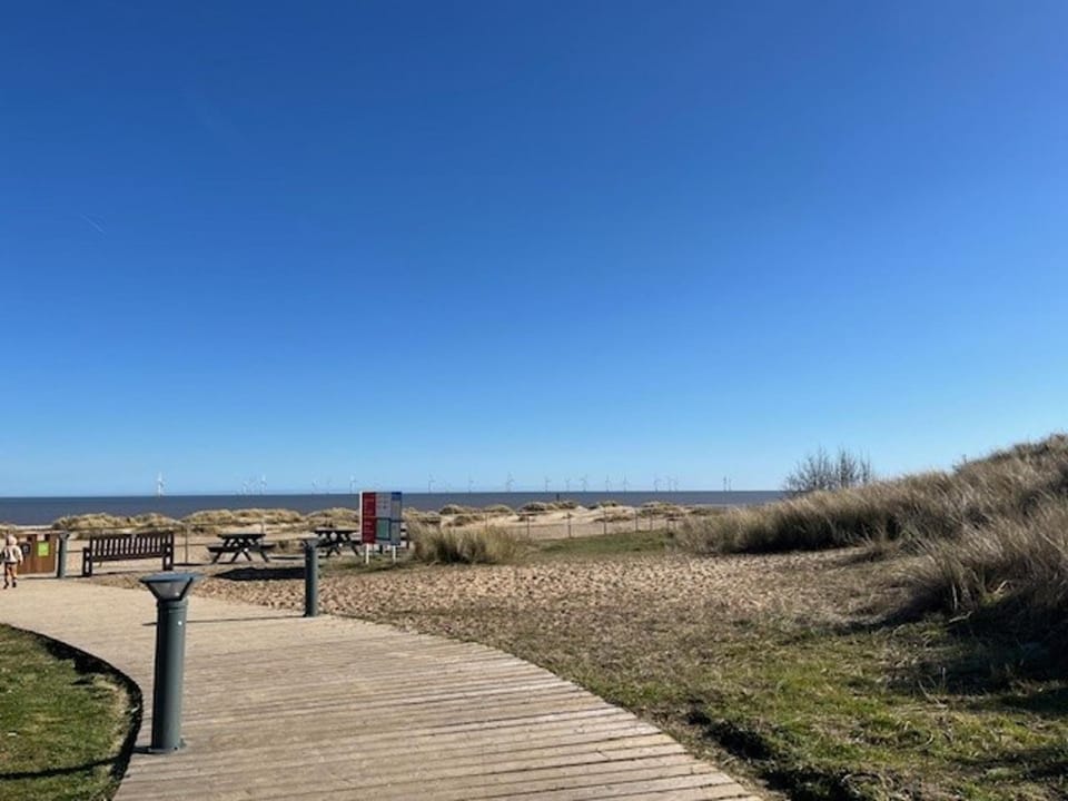 Day, Beach