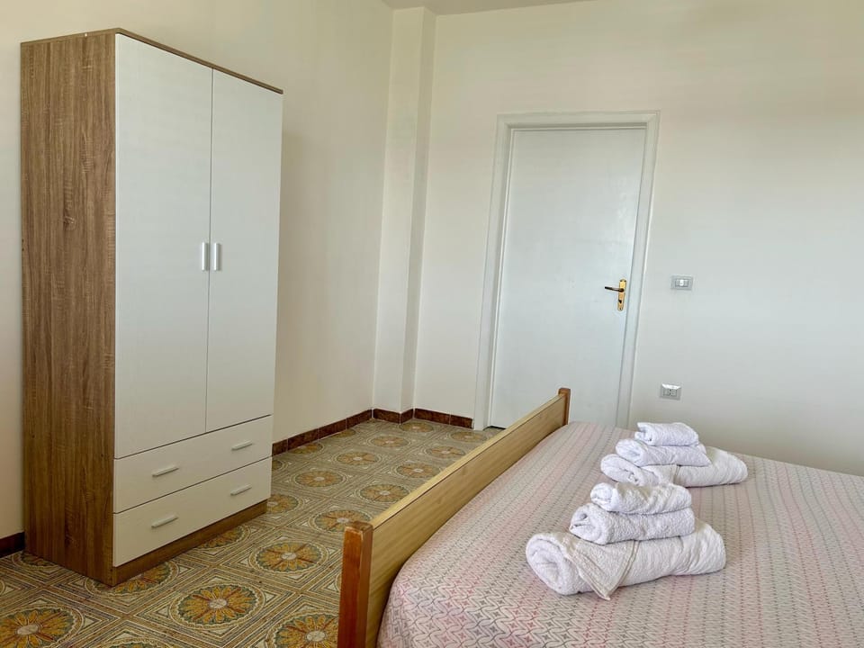 Lu Mare By Mk Apartment Apartment in Apulia