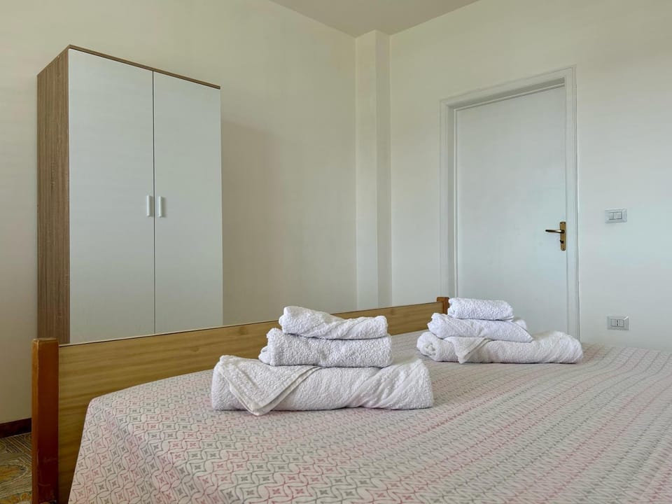 Lu Mare By Mk Apartment Apartment in Apulia