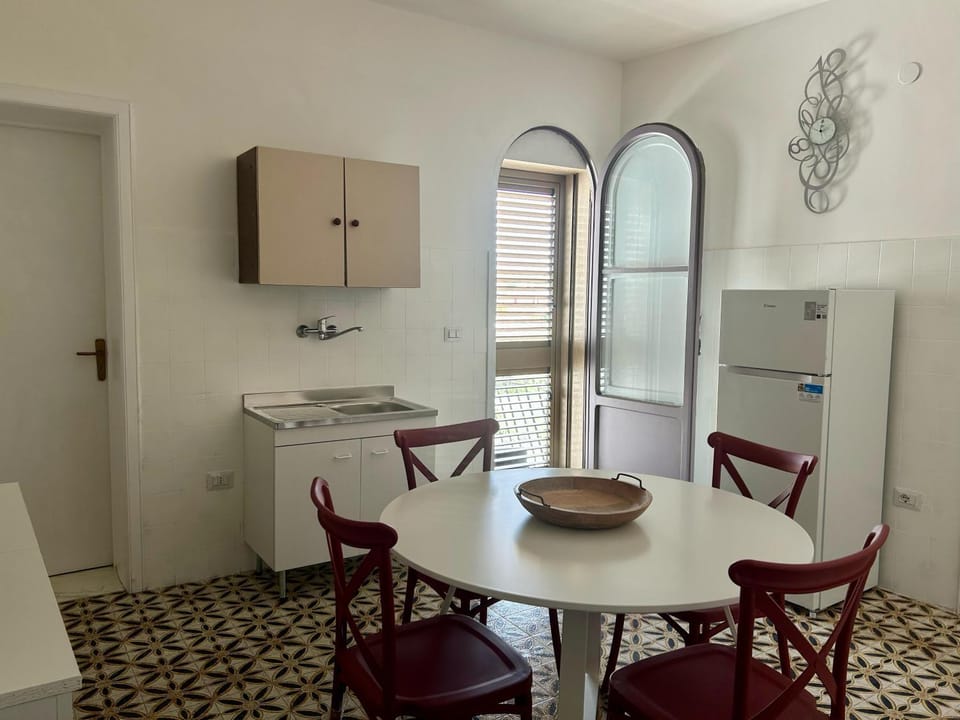 Lu Mare By Mk Apartment Apartment in Apulia