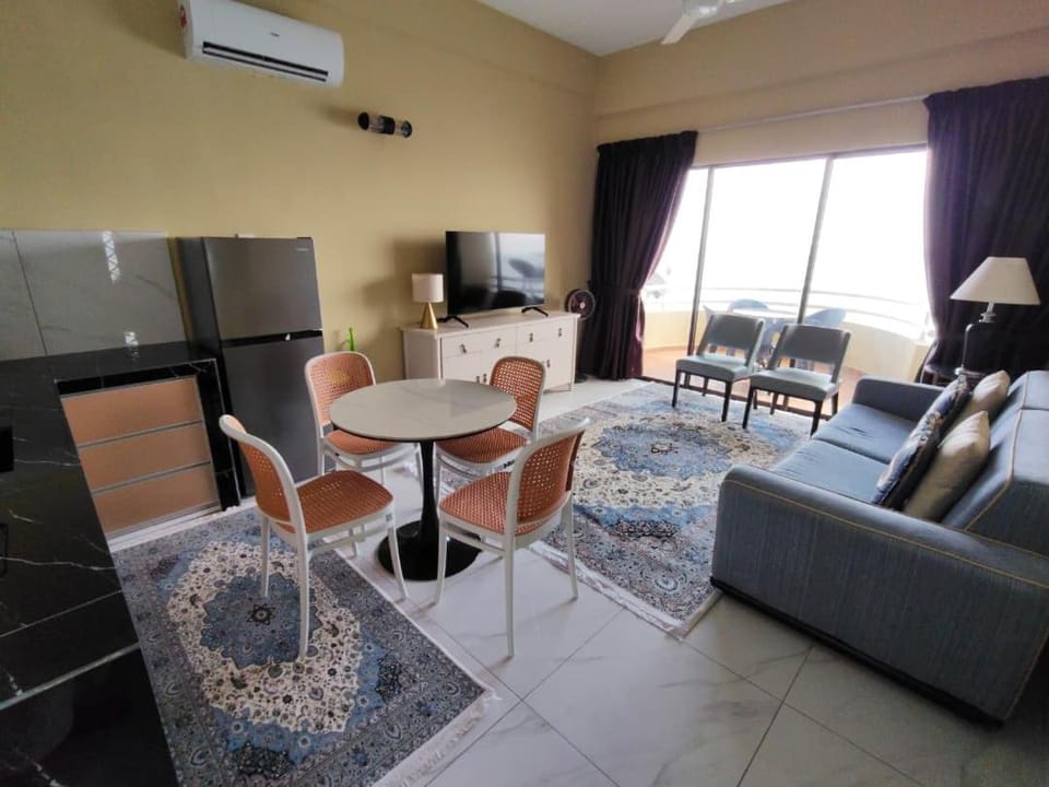 The Regency Tanjung Tuan Beach Resort PD by Regency Paradise Apartment in Port Dickson