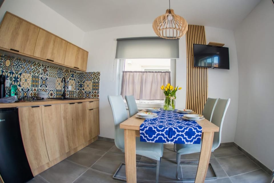 Akacjowy Zakątek Łeba House in Leba