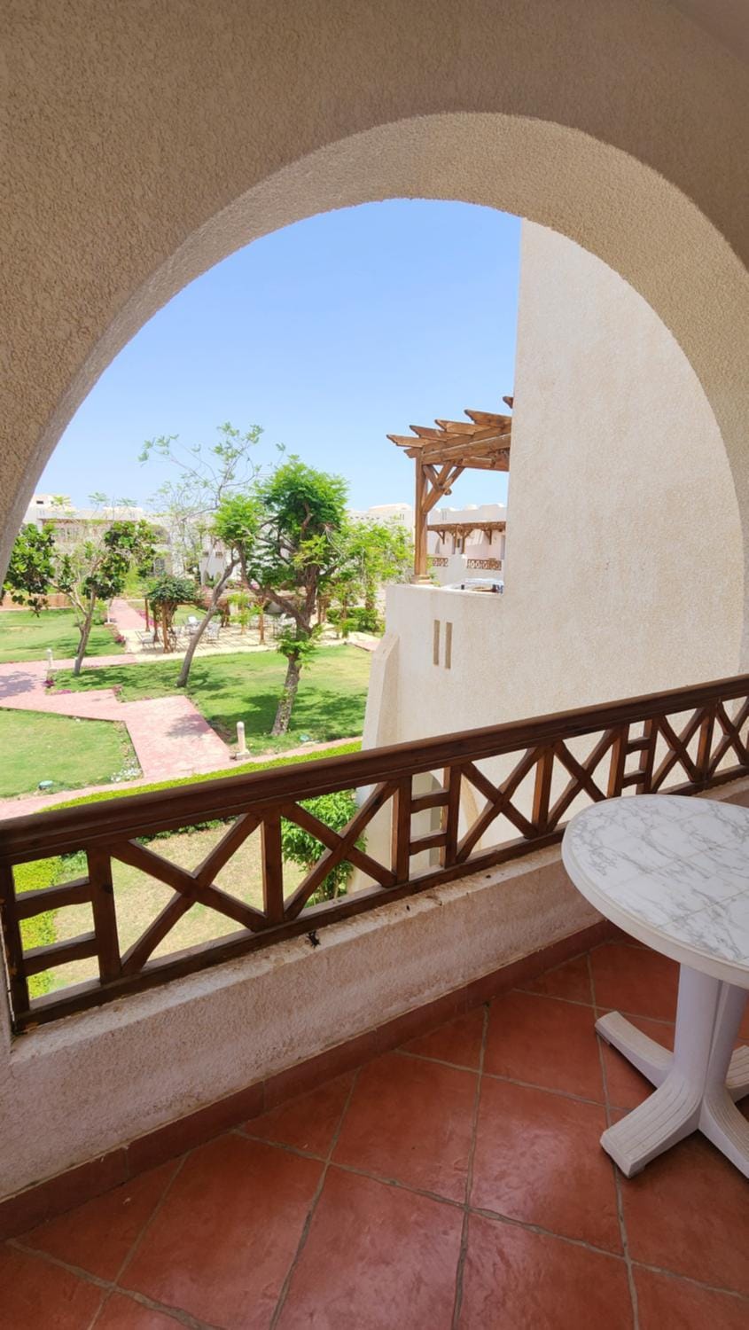 Hotel Suite In Jazz Sharm Dreams Vacation Apartment hotel in Sharm El-Sheikh