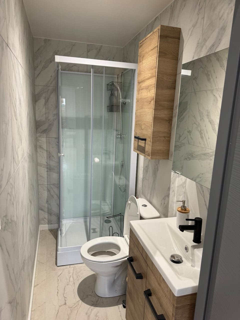 Apartment with jacuzzi Apartment in Lille