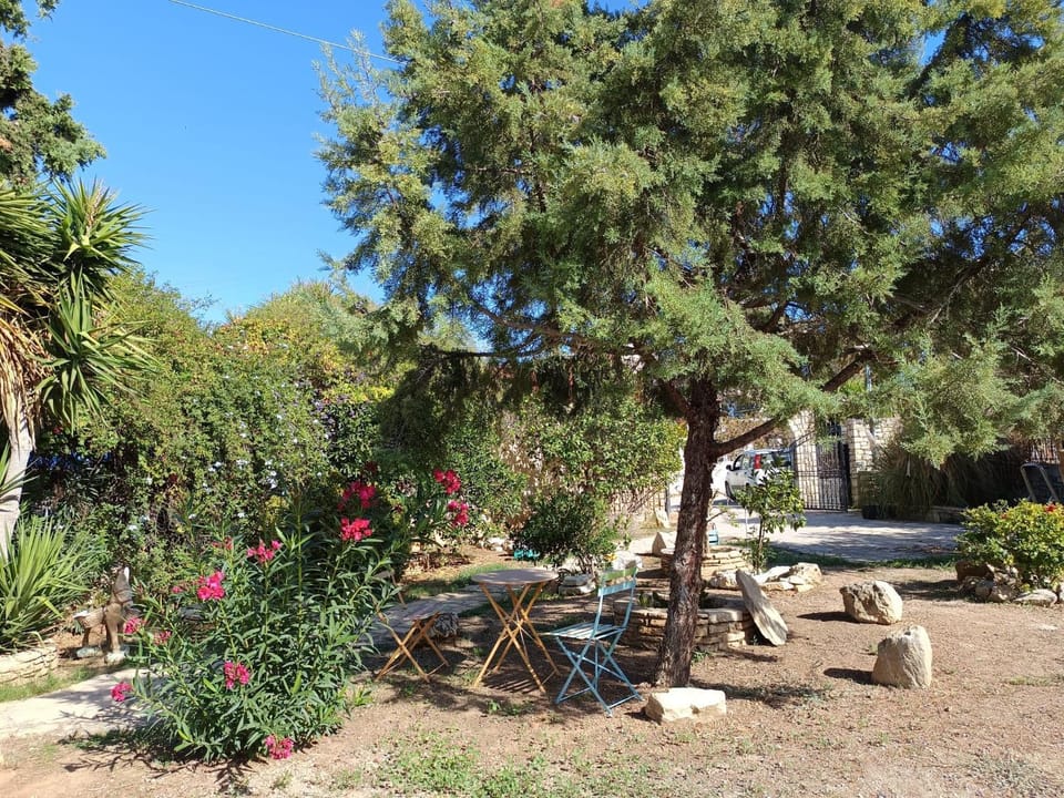 Palatinos I Apartment in Crete Region