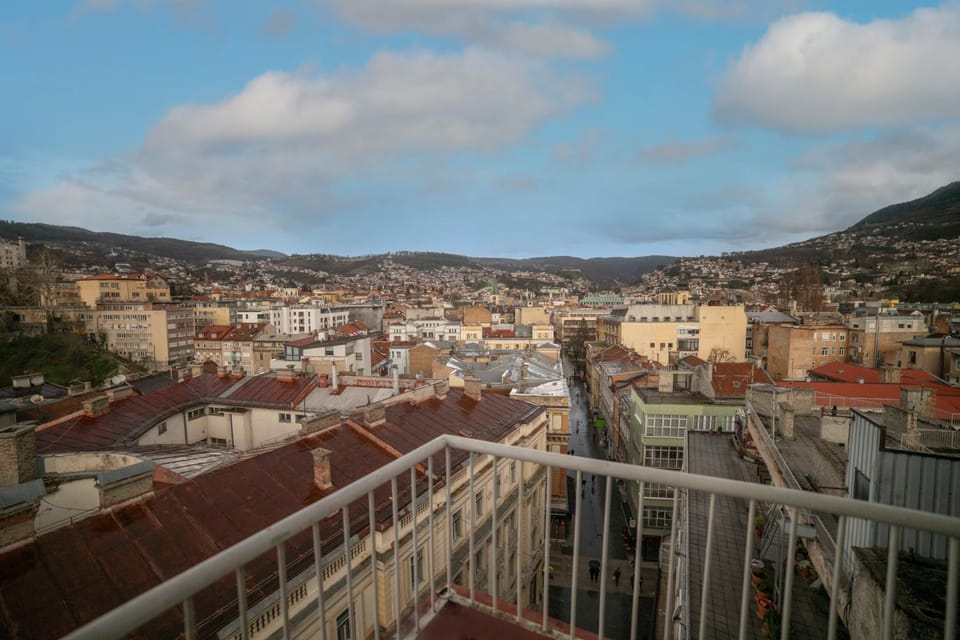 City view