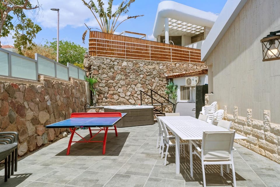 Villa Yuka- Luxurious Villa Villa in Eilat