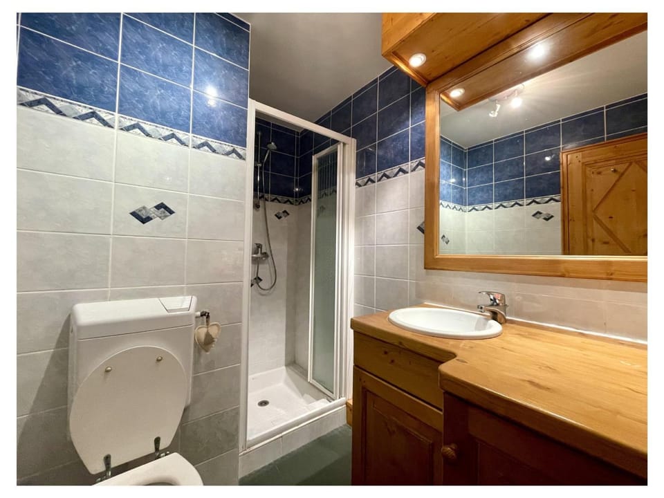 Courchevel Moriond - Appartement 6 pers, 3 ch, Parking privé - FR-1-514-88 Apartment in Saint-Bon-Tarentaise
