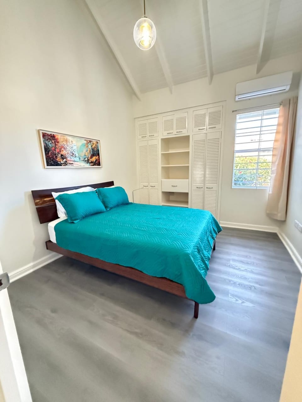 Villa Bleu Grenada Apartment in Lance aux Epines
