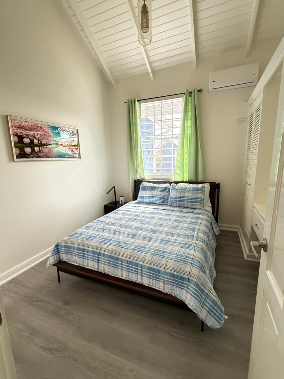 Villa Bleu Grenada Apartment in Lance aux Epines