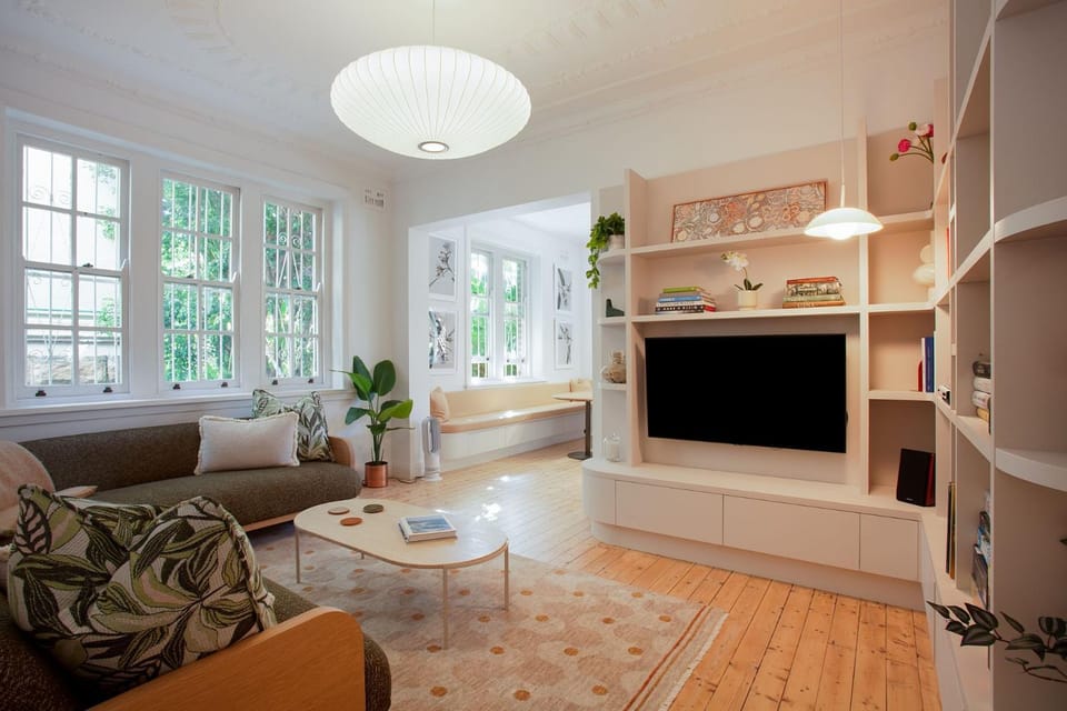 Seaside Serenity, Coogee Isyd Apartment in Sydney