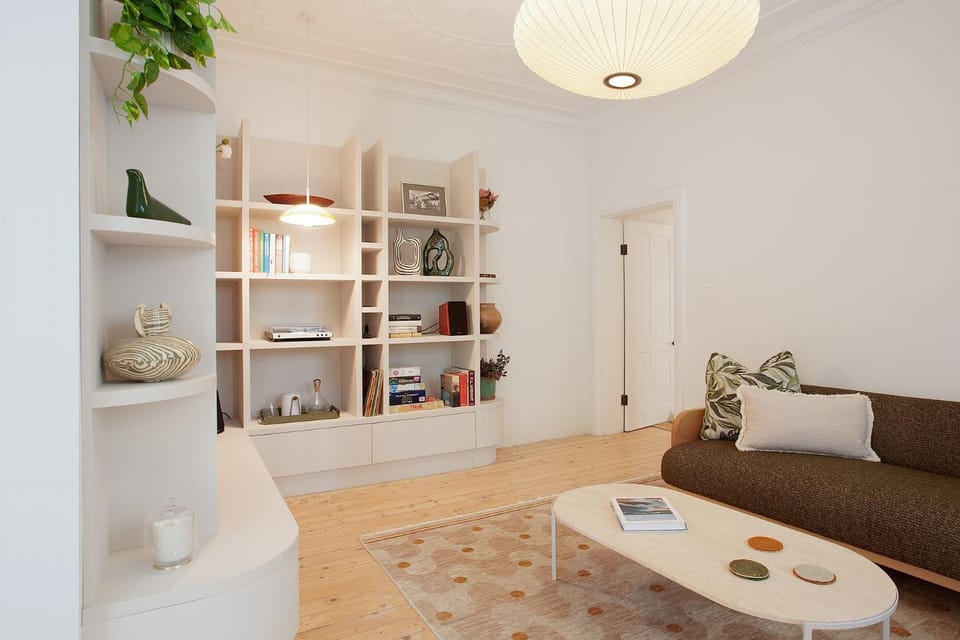 Seaside Serenity, Coogee Isyd Apartment in Sydney