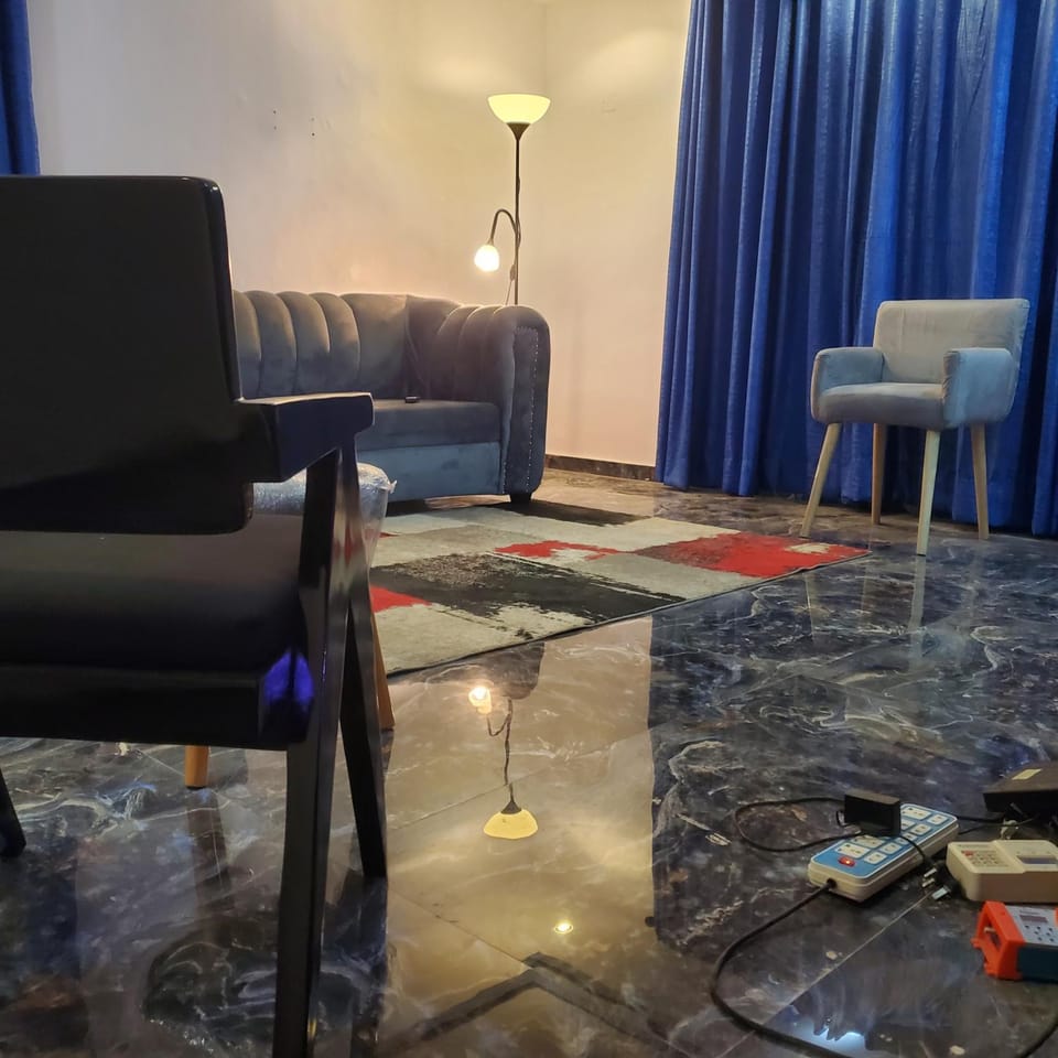 WELTONS Apartment BABA YUSUF Apartment in Lagos