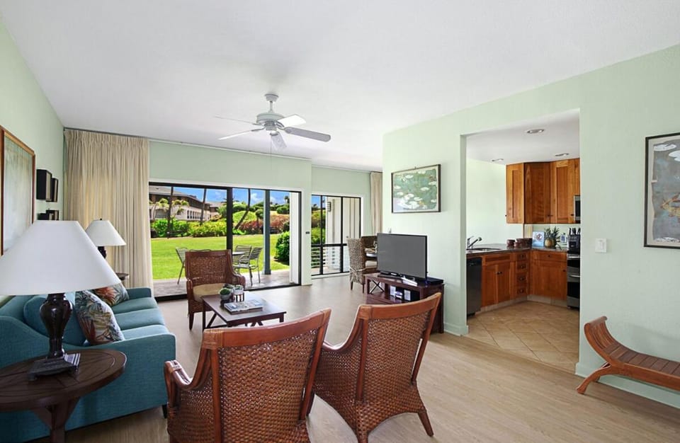 TV and multimedia, Living room