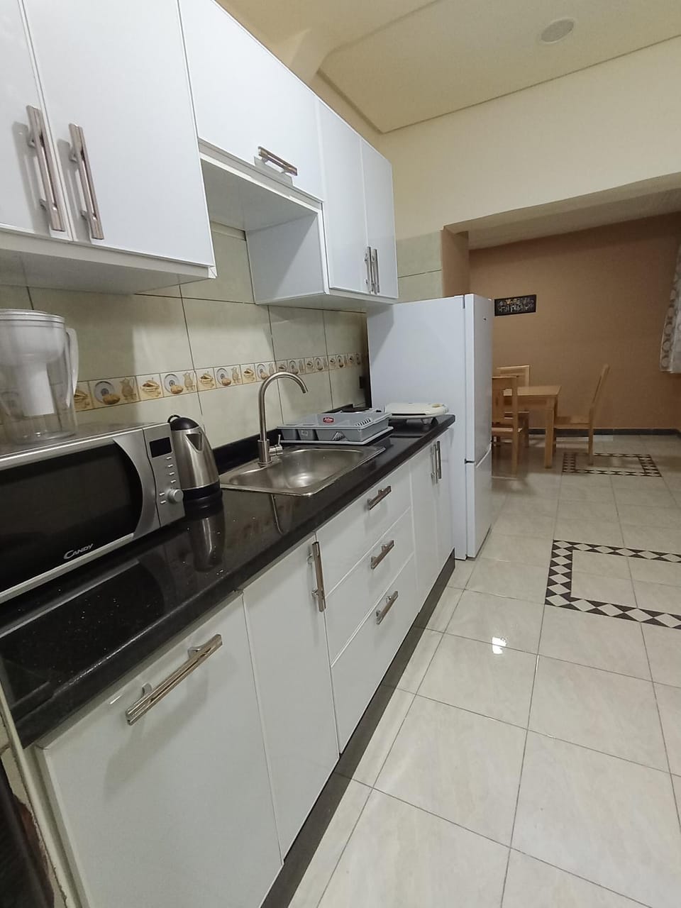 résidence sara Apartment in Fes