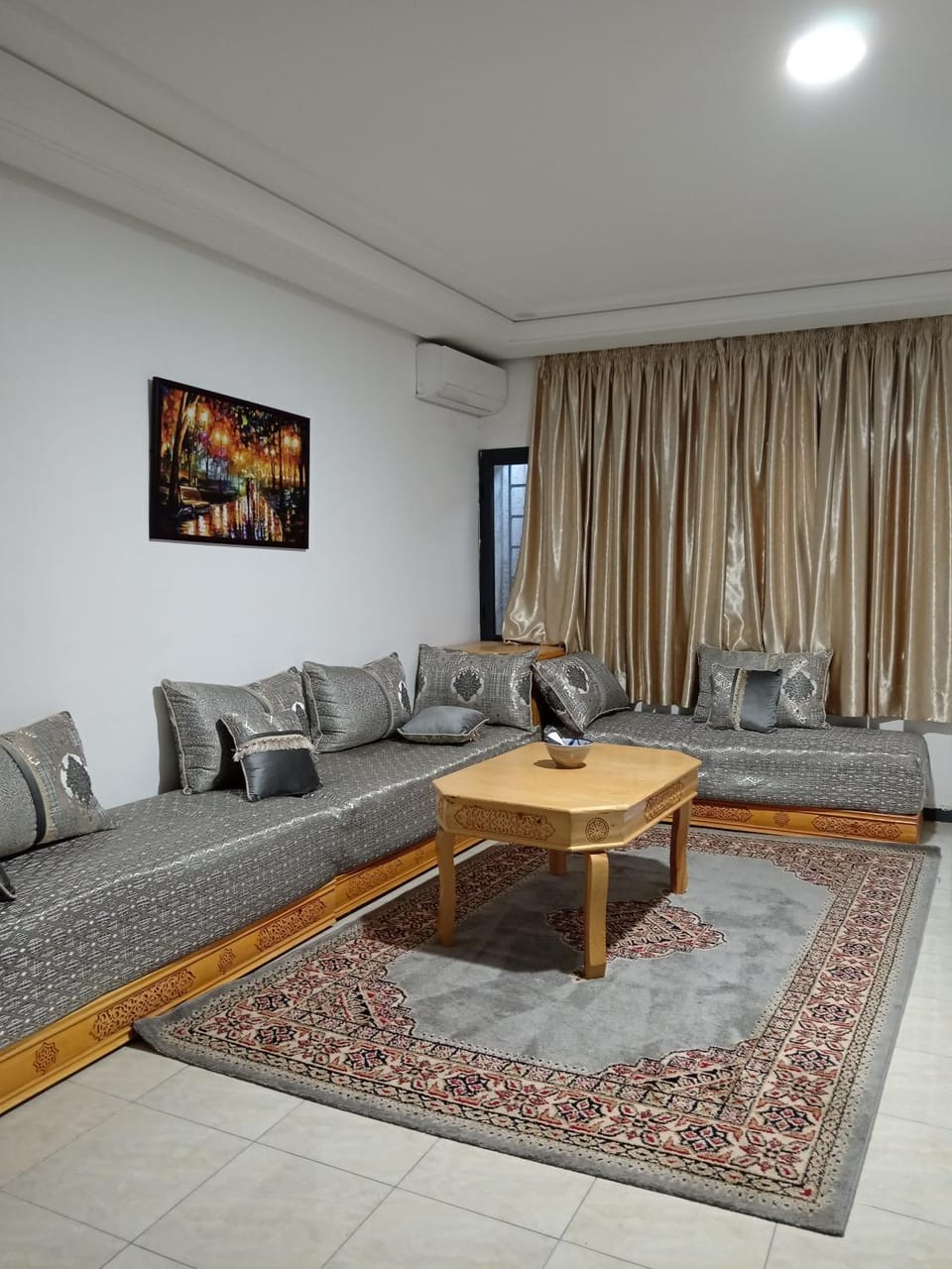 résidence sara Apartment in Fes