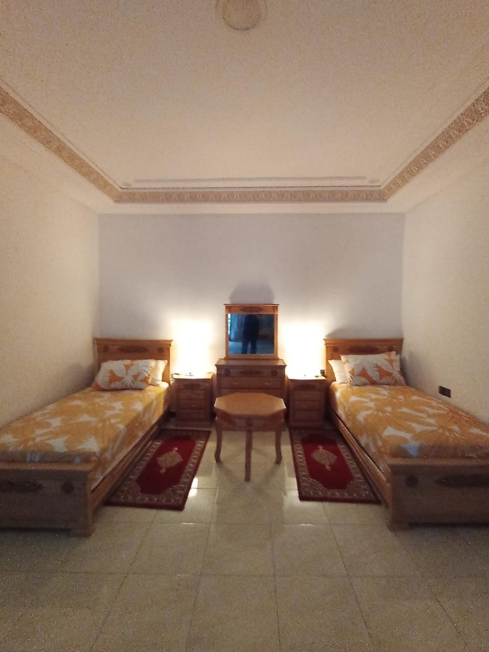 résidence sara Apartment in Fes