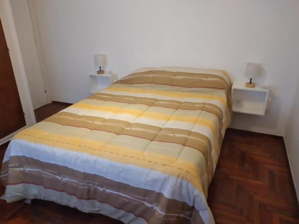 Departamento Guido Apartment in Mar del Plata