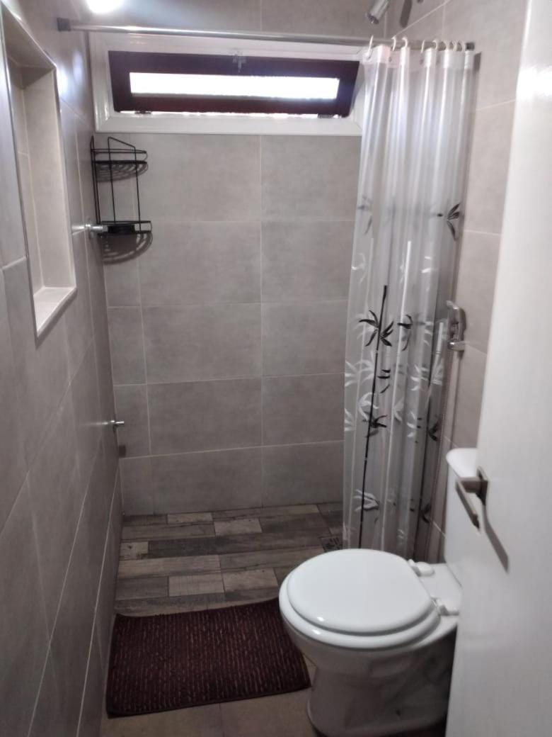 Departamento Guido Apartment in Mar del Plata