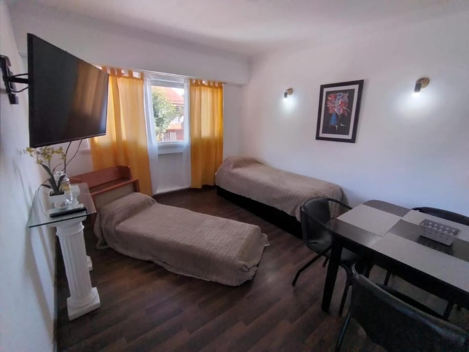 Departamento Guido Apartment in Mar del Plata