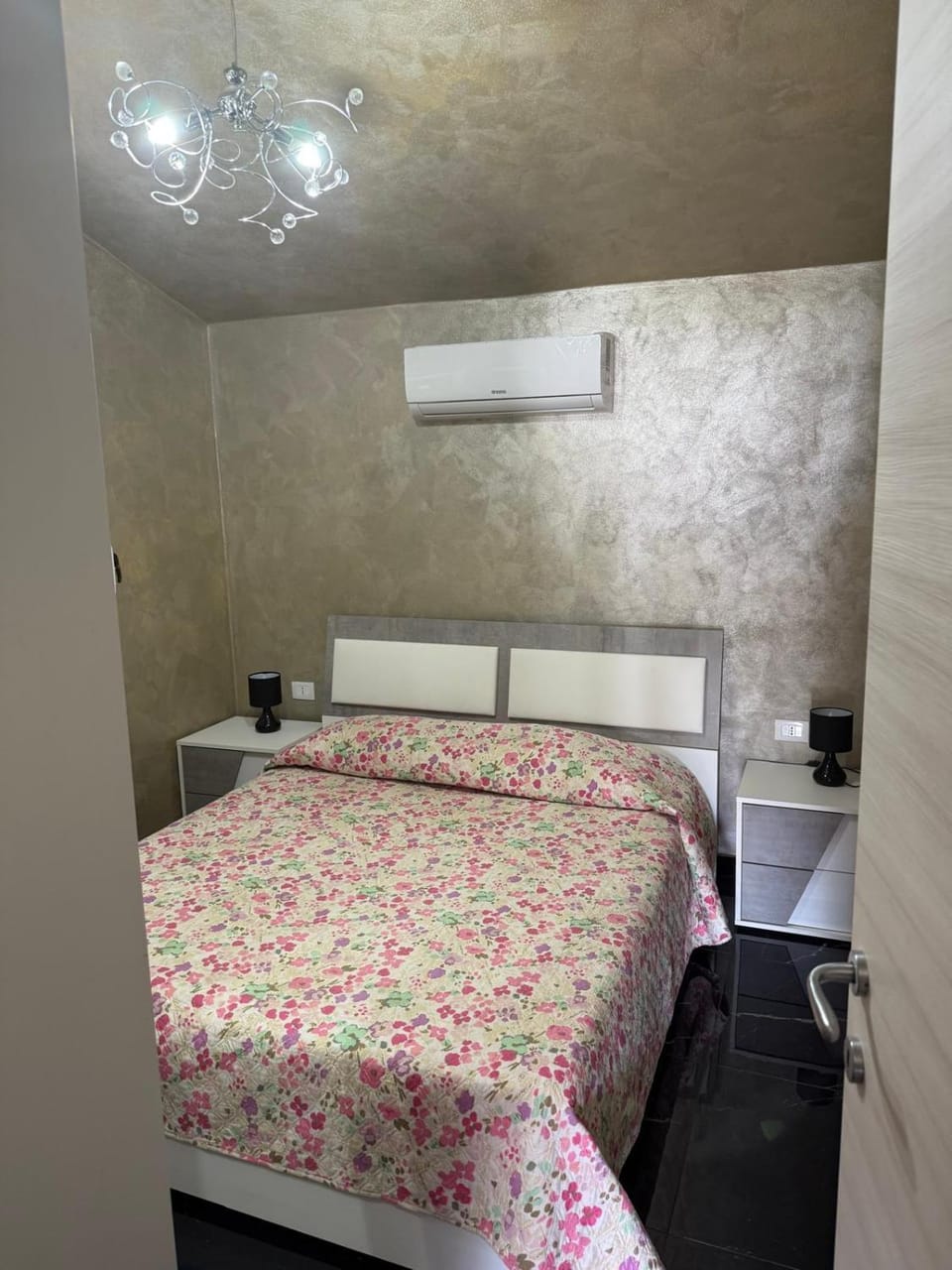 Villettine le Marie Apartment in Calabria