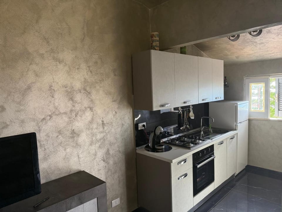 Villettine le Marie Apartment in Calabria