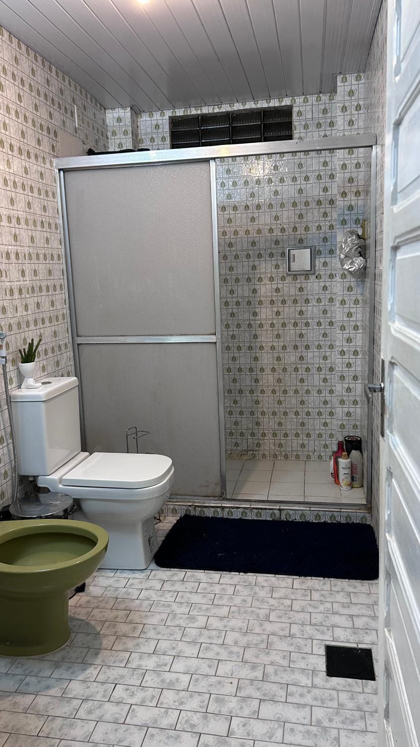 Ap Cop 30 na Brás de Aguiar Apartment in Belém