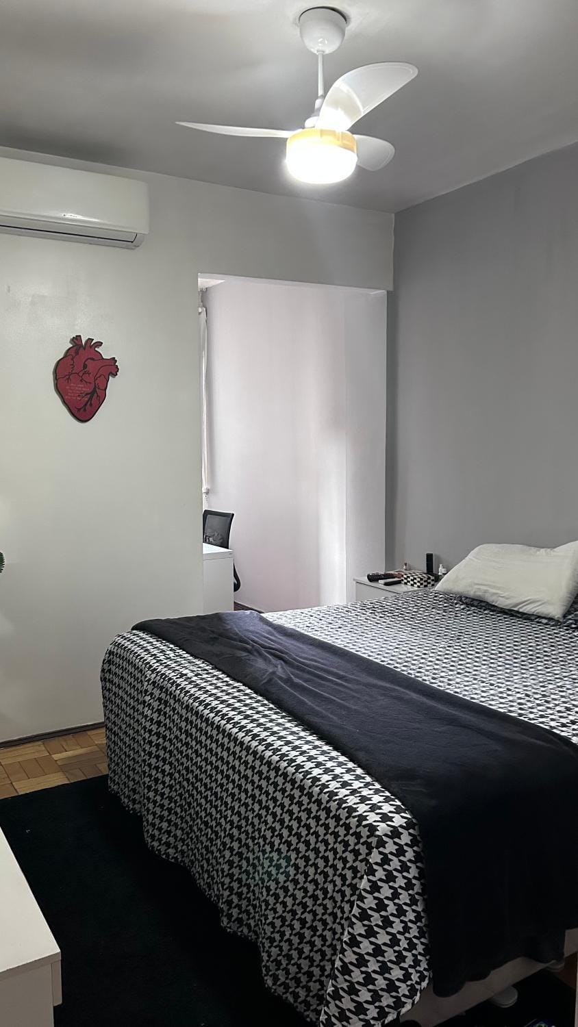 Ap Cop 30 na Brás de Aguiar Apartment in Belém