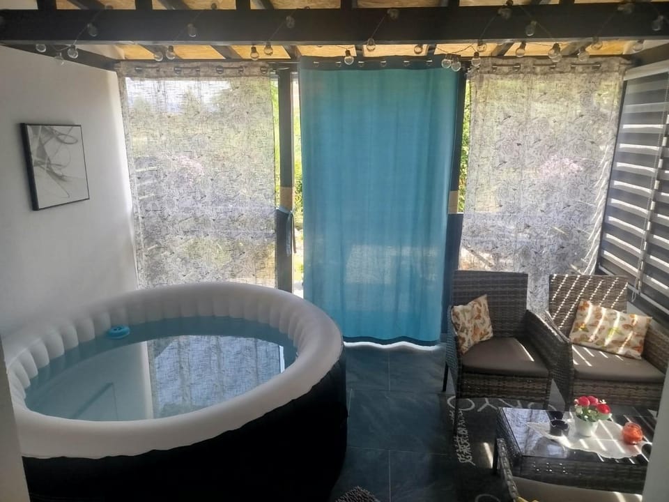 Apt Amor Vacation rental in Lika-Senj County