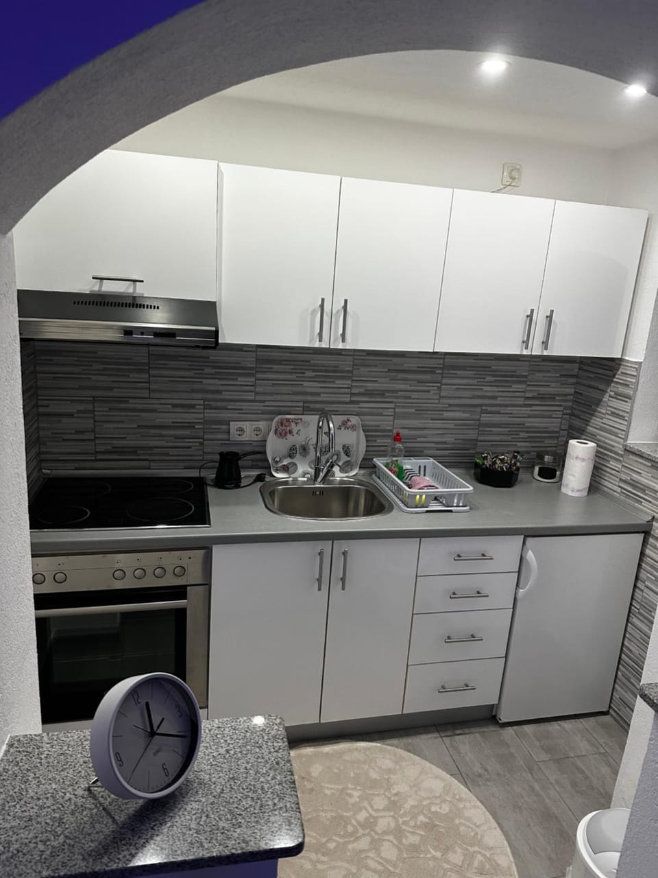 Apt Amor Vacation rental in Lika-Senj County