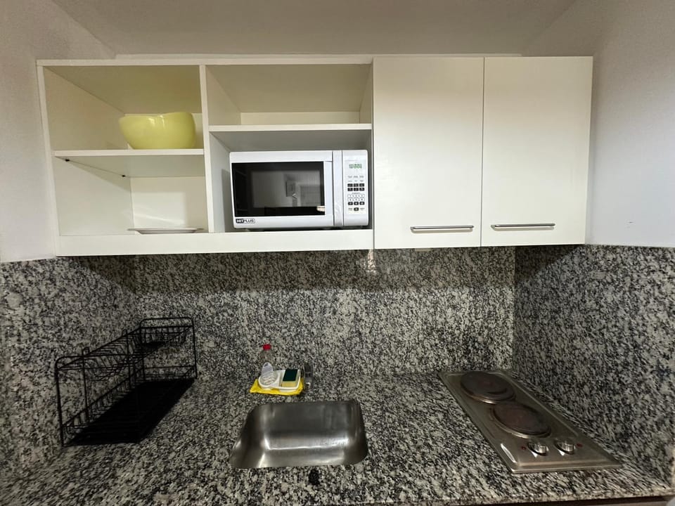 comodo y practico depto en baires Apartment in Buenos Aires