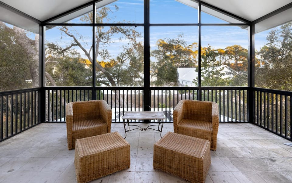 Sea Stars by Oversee 30A House in Seacrest