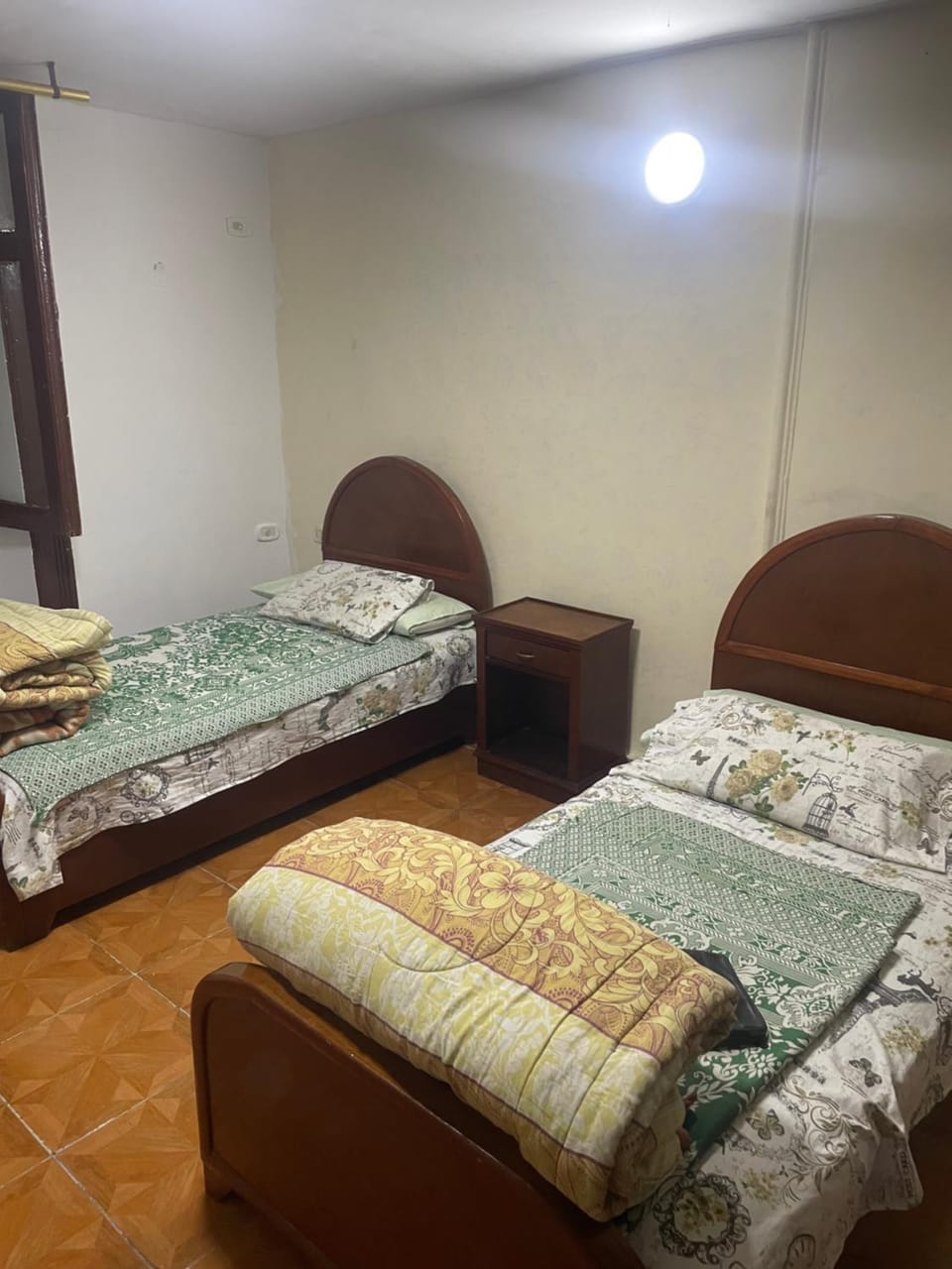 Kouta hotel Hotel in Alexandria