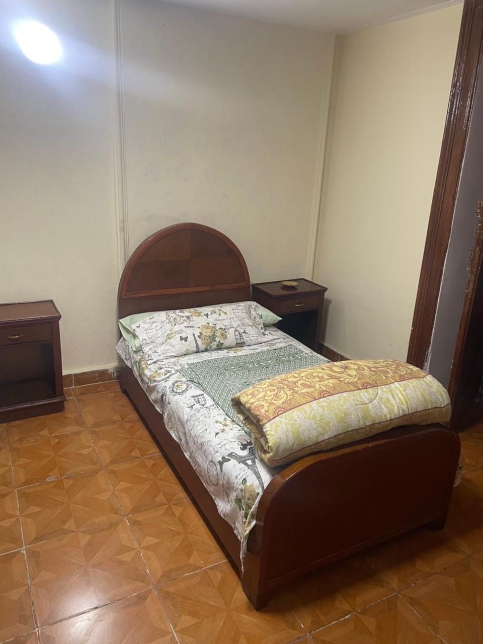 Kouta hotel Hotel in Alexandria