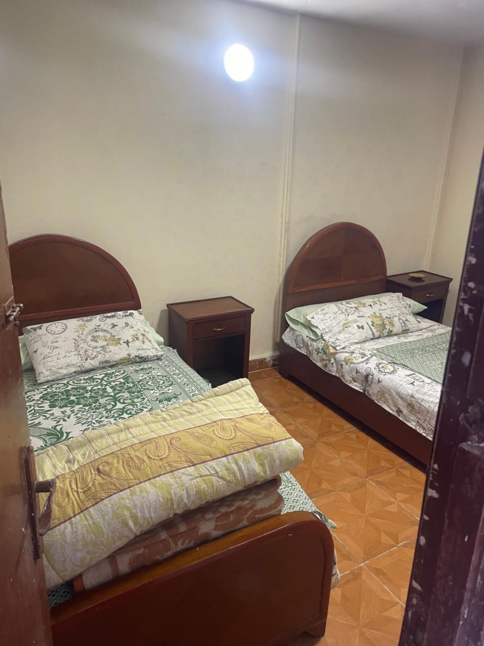Kouta hotel Hotel in Alexandria