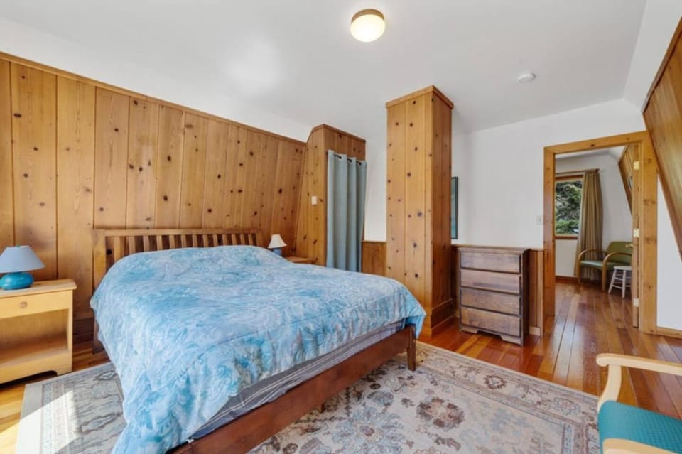 Cottage by the Sea Nedonna Beach Getaway House in Rockaway Beach