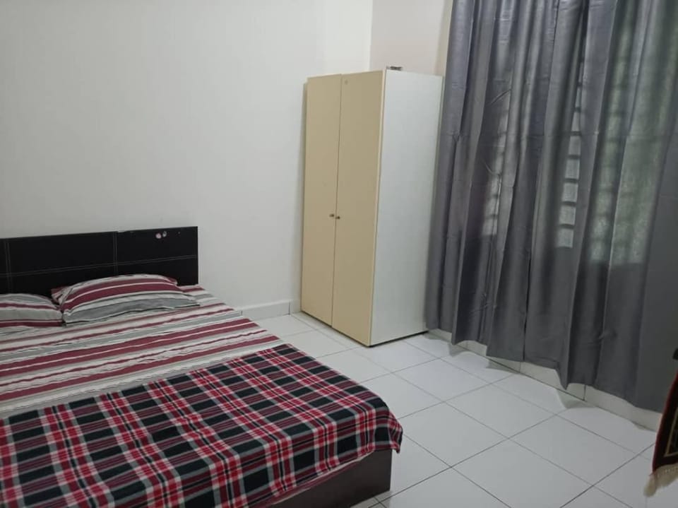 Zafirah Homestay Changlun House in Kedah