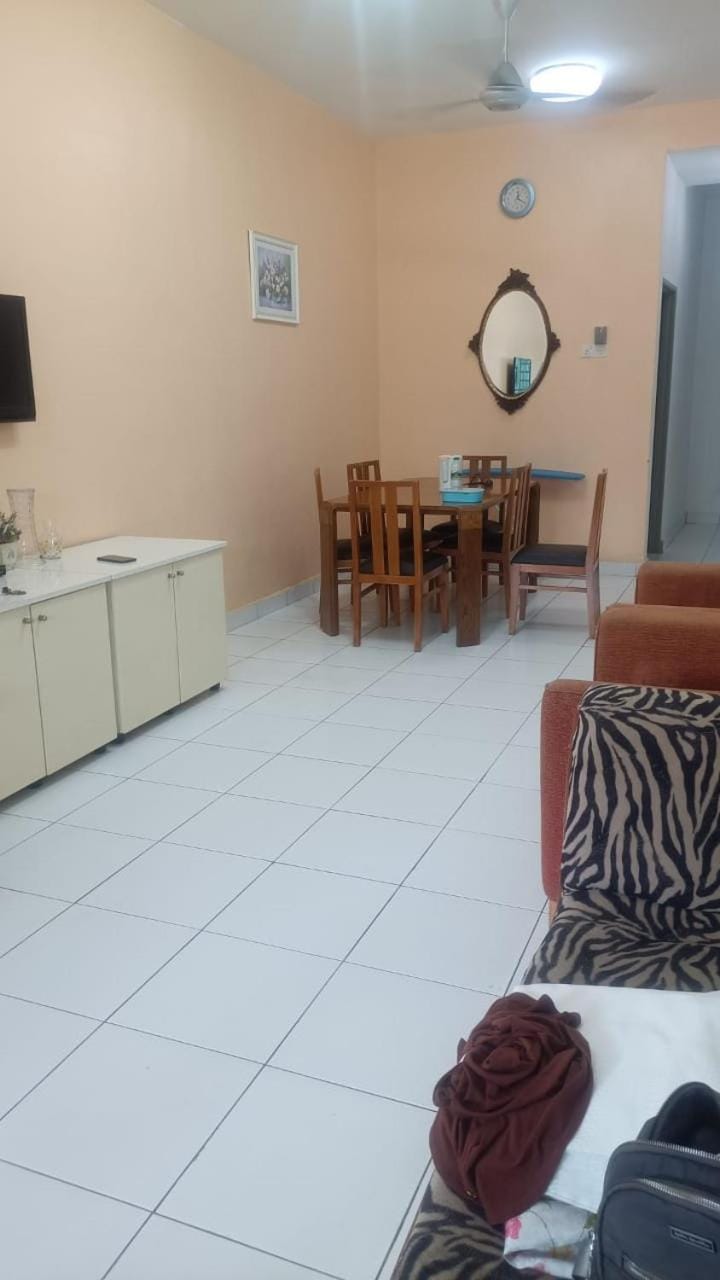 Zafirah Homestay Changlun House in Kedah