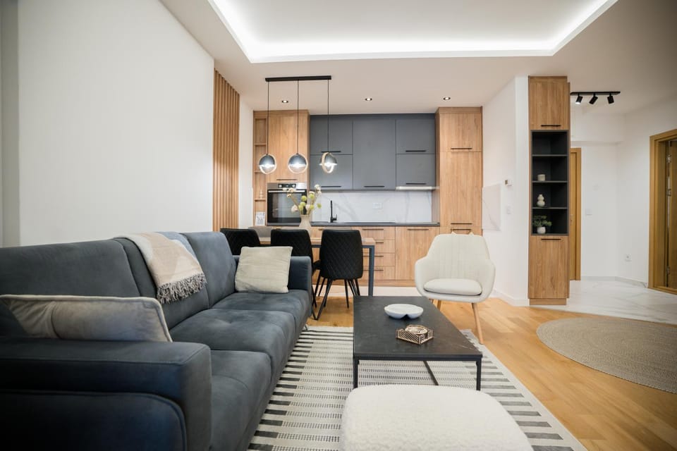 Balkan Square - Apartman S29 Apartment in Zlatibor