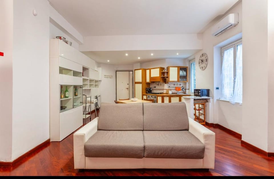 Vacanze Romane con giardino House in Rome