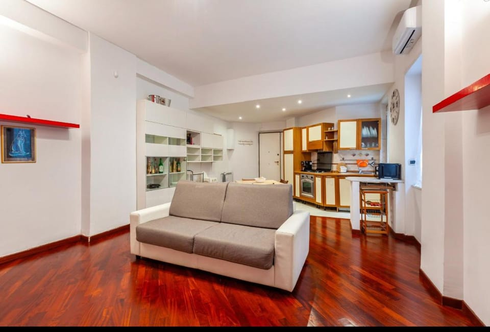 Vacanze Romane con giardino House in Rome