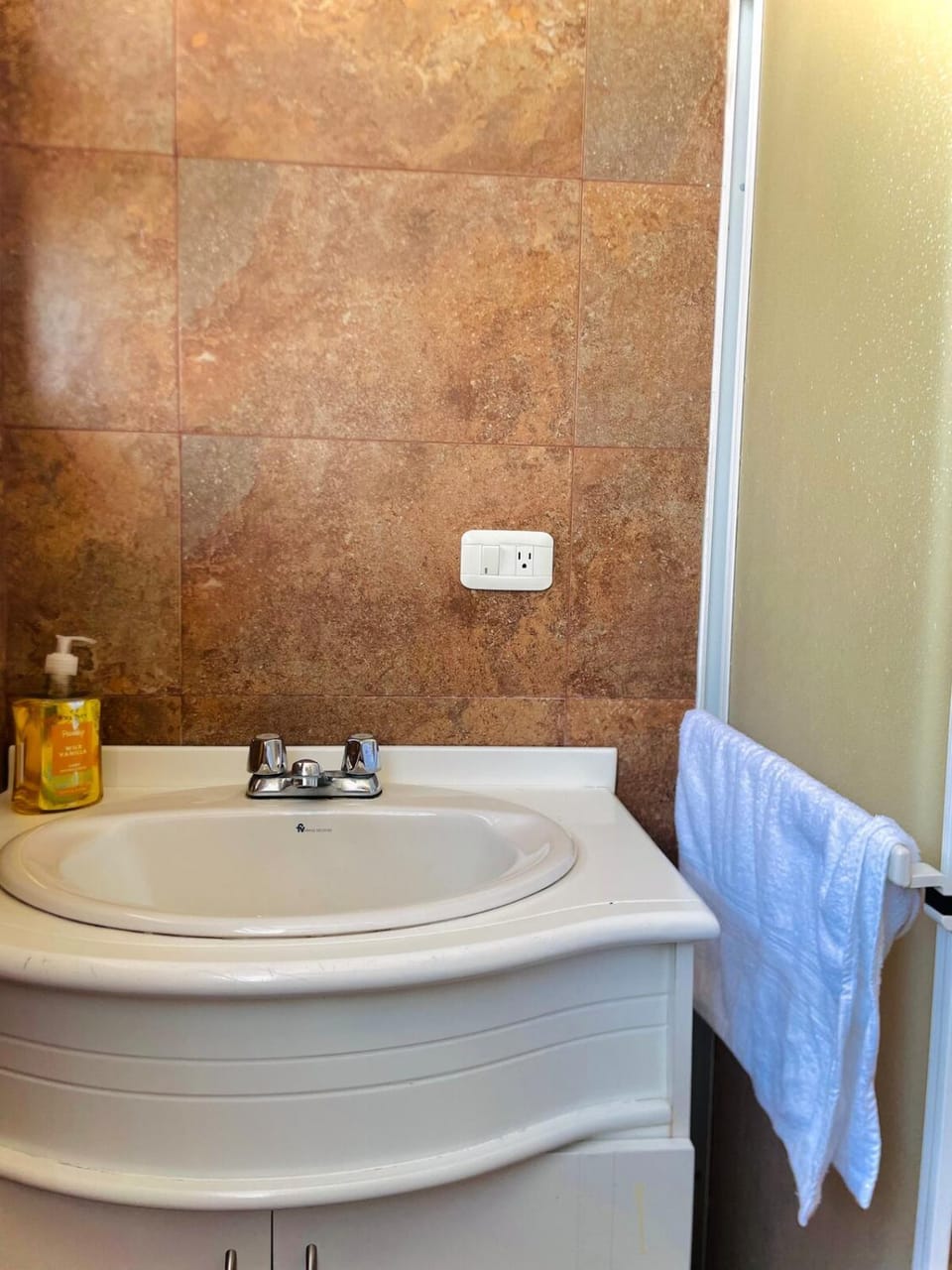 Casa Amplia Apartment in Ambato
